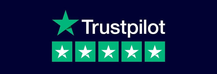Review us on Trustpilot